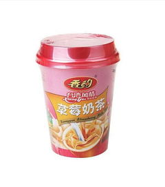 香約奶茶產品 產品圖片 加盟店怎么樣