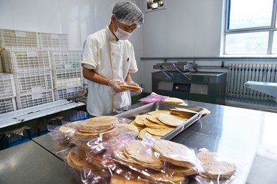 匠心堅守丨山西三來食品矢志不渝打造良心品質