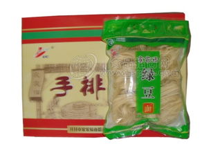 家家福綠豆面 批發價格 廠家 圖片 食品招商網
