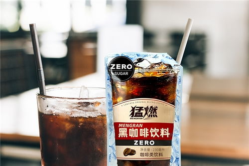聚焦功能食品,天益食品以創(chuàng)新技術(shù)引領(lǐng)oem odm代加工與新品rtd直飲咖啡開發(fā)